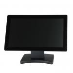 Wall Mount 18.5 Inch Linux 10 Windows POS System For Small Business Retail for sale