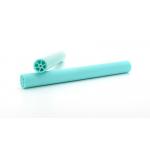                    Colorful Industrial PVC Profile Tube              for sale