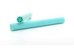 China                    Colorful Flexible PP Pipe Ceiling              supplier