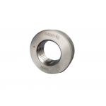 M48x5 6G Thread Ring Gauge NO GO With Calibration Certificate for sale