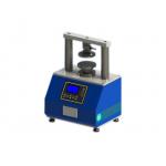 Multifunctional Impact Testing Machine for Paper / Board Crush Test ISO 7263 for sale
