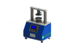 China Multifunctional Impact Testing Machine for Paper / Board Crush Test ISO 7263 supplier
