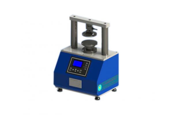 Multifunctional Impact Testing Machine for Paper / Board Crush Test ISO 7263