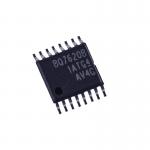 Texas Instruments BQ76200PWR Electronic chip Ic Components Transistor Diodo De integratedated Circuit (Ic) TI-BQ76200PWR for sale