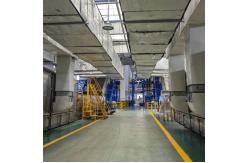 China Low Melting Polyester Fiber manufacturer