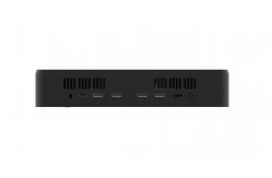 China Compact Powerful Small Touchscreen PC intel n95 With Extensive Interfaces supplier