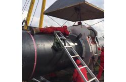 China High Efficiency Medium-Frequency Heating Machine for Sustainable Pipelines supplier