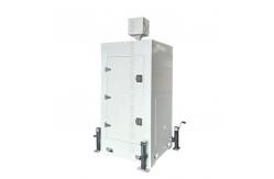 China Mobile Security Box For Rapid Deployment Of CCTV Security Solution supplier