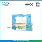 Hospital / Clinic Customized Surgical Intravitreal Pack With CE ISO Approved for sale