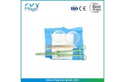 China Hospital / Clinic Customized Surgical Intravitreal Pack With CE ISO Approved supplier