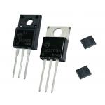 80V Low Voltage MOSFET Power Distribution And Battery Charging Cycles for sale