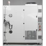 Floor Standing Humidity Testing Equipment , Temp Humidity Chamber With Casters for sale