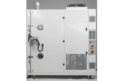 China Independent Temperature Humidity Chamber , Stackable Temperature Humidity Test Chamber Microprocessor PID supplier