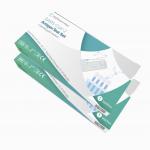 Class III Plastic SARS-CoV-2 Antigen Test Set Nasopharyngeal Swab 1 piece for sale