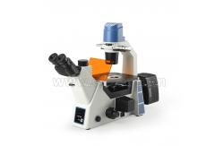 China Laboratory Inverted Microscope supplier