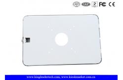 China VESA Ready Ipad Kiosk Stand Compatible with Wall , Desk , Floor Mount supplier