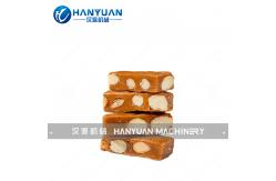 China Toffee Candy Production Line supplier