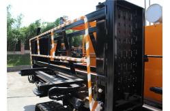 China Trenchless Horizontal directional HDD machine underground pipe laying under DL220 supplier