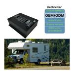 Customized Electric Vehicle Lithium Batteries 24V 200AH Lithium RV Battery for sale
