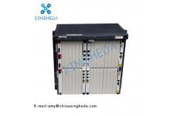 China Huawei MA5680 OLT MA5680T Gpon Epon Olt Huawei Access Network SmartAX Series supplier