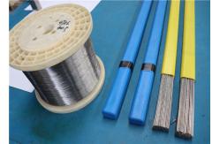 China UNSK 93600 Invar 36 Material , Invar 36 Wire Iron Nickel Cobalt Expansion Alloy supplier