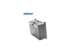 China ZKMANET2451UM  HDMI Video Transmitter IP Mesh Radio For Drone UAV supplier