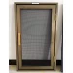 304 Stainless Steel Security Mesh Cat Scratch Protective