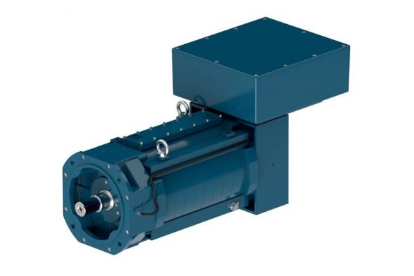 60KW 5000rpm 0.05%FS Motor Test Dynamometer