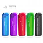 Refillable Electric Lighter Disposable Plastic Gas Lightet Pocket Lighter Cigarette Lighter for sale