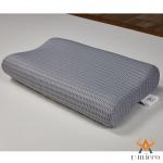 Medium Firmness Synthetic Headrest Odor Resistant Performance for sale