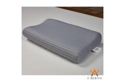China Medium Firmness Synthetic Headrest Odor Resistant Performance supplier