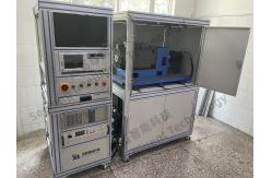 China SSCD45 45KW 286Nm 5000rpm Transmission And Diesel Engine Test System Stand supplier