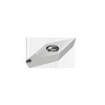 VCGT110304 Carbide Turning Insert PCD Cutting Insert for non-ferrous materials
