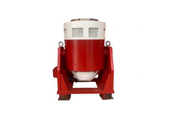 Motion Simulation Table Single-Axis Integrated Inertial Navigation System Test Turntable