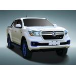 Dongfeng RICH 6 Electric Vehicle Car 5 Seating Dongfeng Electric Pickup for sale