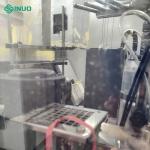 ISO 15042 7.5HP Air-Enthalpy Energy Difference Test system