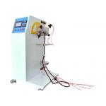 IEC 60309-1 Non - Rewireable Strength Flexing Test Equipment For Electric Vehicle