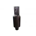 50T 210mm OD. Carbon Steel Drill Pipe Swivel / Drilling Rig Components for sale