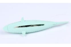 China Interactive Safe Rubber Crayfish Chew Toys For Kittens Teething With Catnip supplier