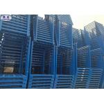 Durable Nestainer Storage Racks / Warehouse Pallet Racks Load Capacity 2000KG for sale