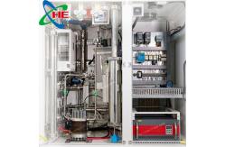 China QLSC-H0.5 Pem Hydrogen Electrolyzer 500L/Hour For Energy Mining Industry supplier