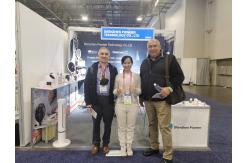 China USB Air Humidifier manufacturer