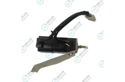 China KXF0DXEMA00 CM301 Panasonic Z Axis Motor HC-MFS0335BW1-S4 supplier