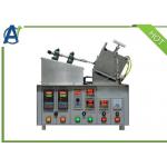 FTM 791-3462 Panel Coking Tester for Lubricating Oil Testing Low Price for sale