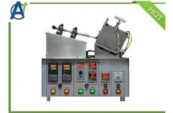China FTM 791-3462 Panel Coking Tester for Lubricating Oil Testing Low Price supplier