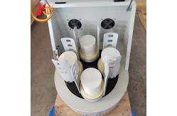 China                  High Quality Grinder Mill Planetary Ball Mill              supplier