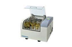 China 8L Refrigerated Incubator Shaker Stainless Steel SUS304 Orbital Shaker BS-3031 supplier