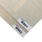 3m Width Sun Blocking Ladder Tape Shangri-la Blinds Fabric For Horizontal Blinds for sale