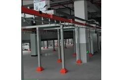 China Turnkey Automated Monorail Conveyor & Thermal Processing Coating Line Systems supplier