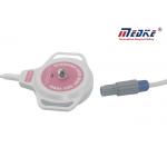 Ultrasound Edan Monitor Fetal 4PINS Cadence Toco Transducer for sale